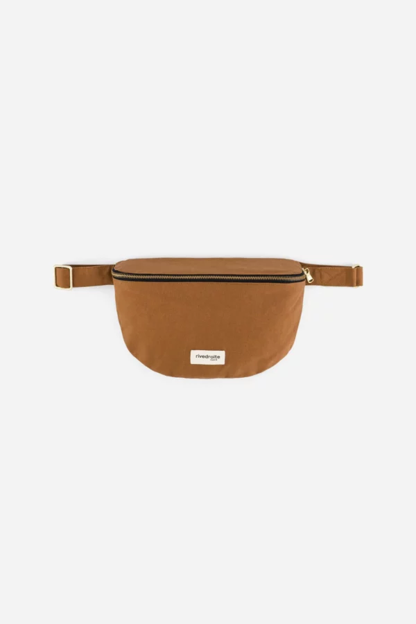 Banane custine - Hazelnut - Waxed – Image 2