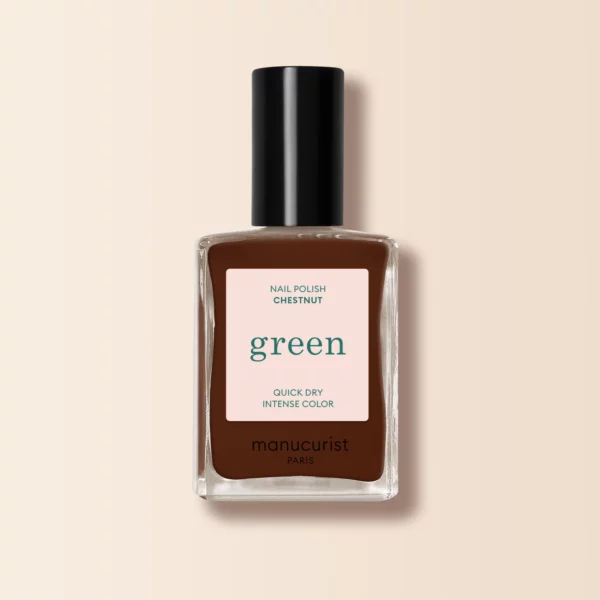 GREEN - Chestnut