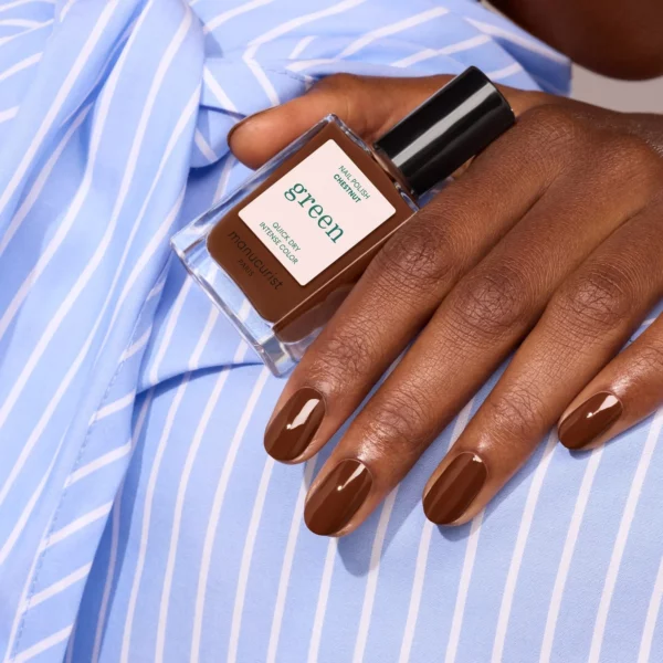 GREEN - Chestnut – Image 3