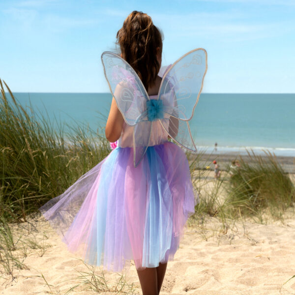 Robe de fée -  Apolline – Image 2