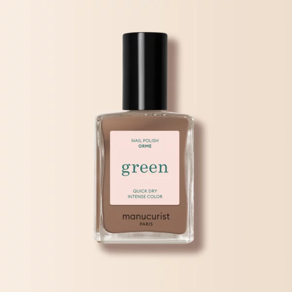 GREEN - ORME