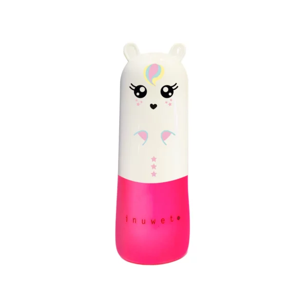 BAUME A LEVRES ZOOMANIA CERISE – Image 2