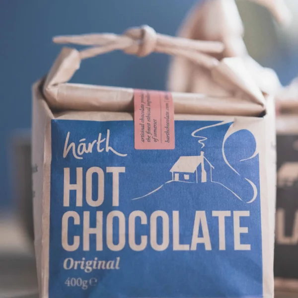 Chocolat chaud Harth - original – Image 2