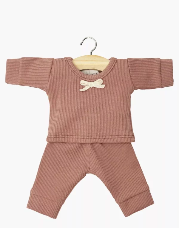 Gordis - Pyjama Morgan à manches longues