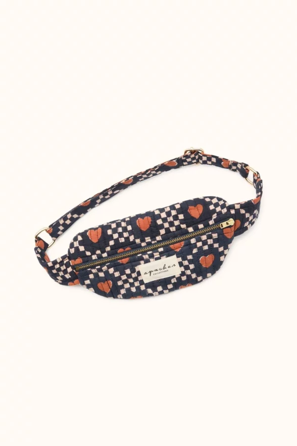 Mini sac banane kela  - Amor Météorite