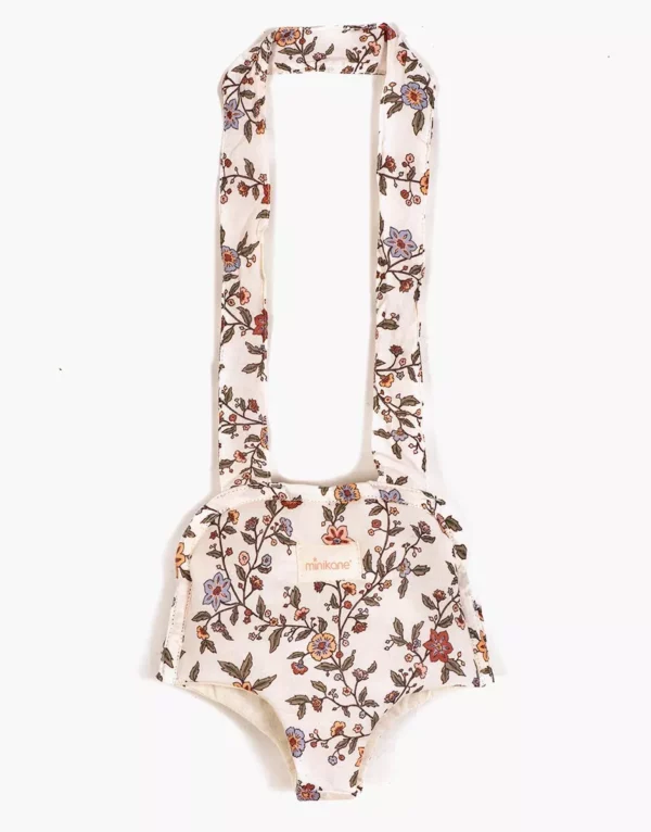 Porte poupée Minikane Gisèle