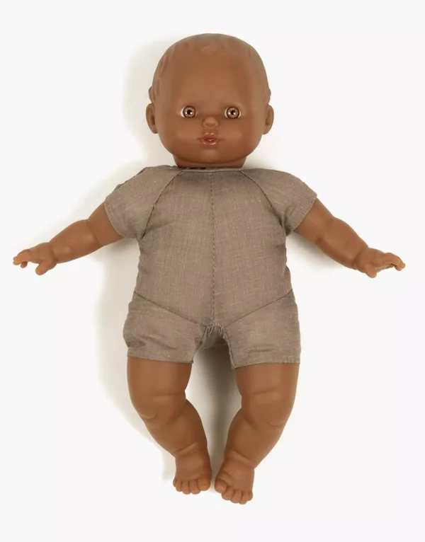 Babies Ondine - corps mou beige