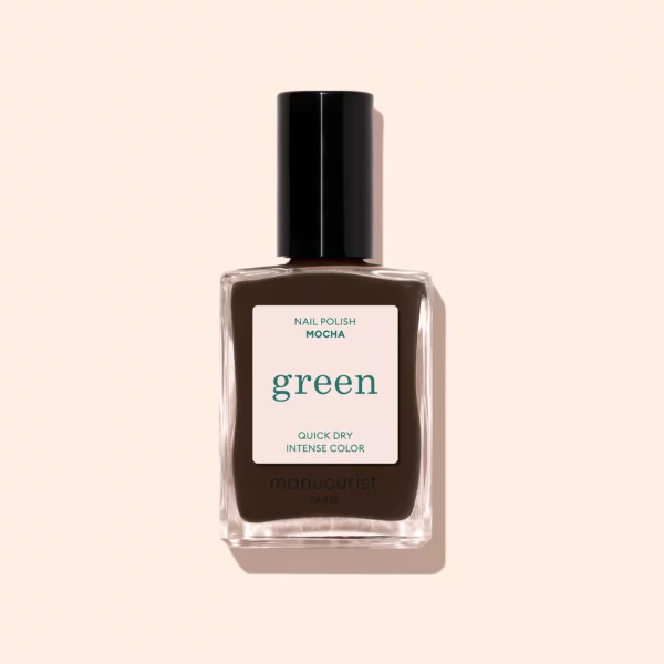 GREEN - MOCHA