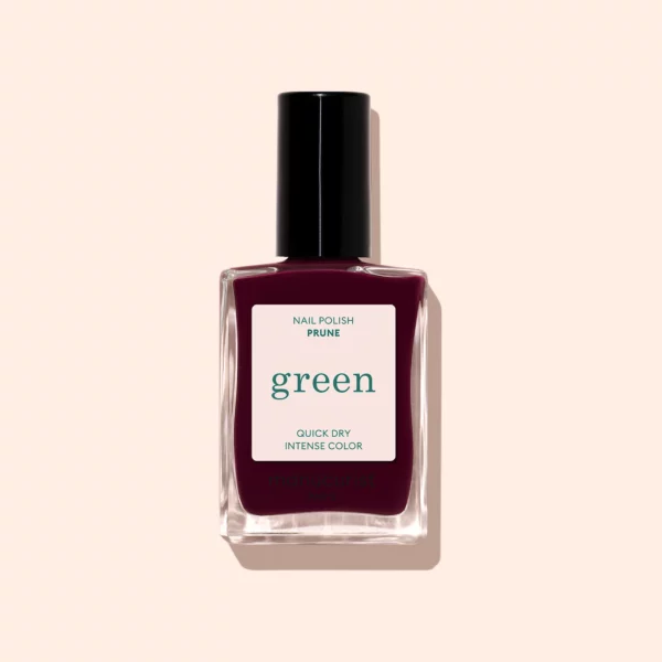 GREEN - PRUNE
