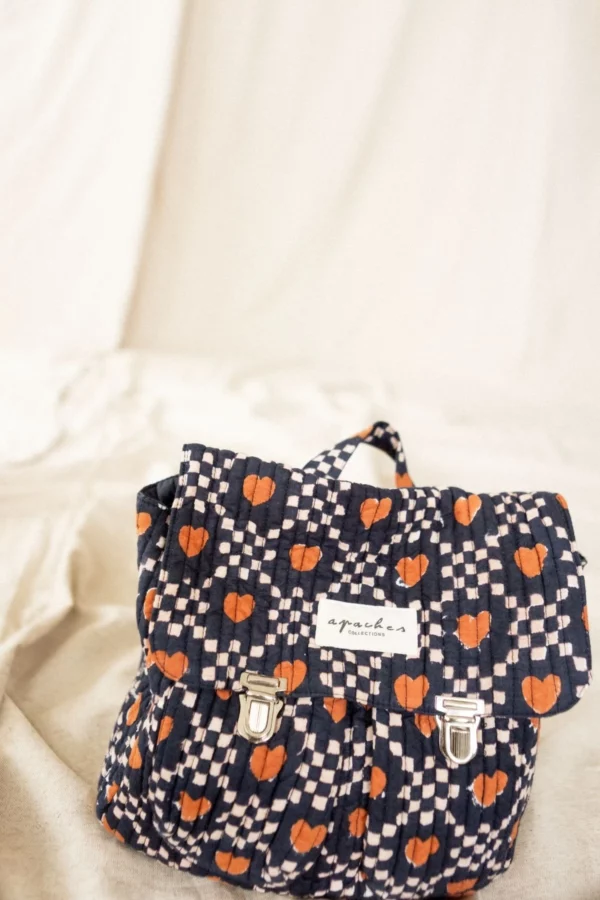 Sac à dos suji - Amor météorite – Image 3