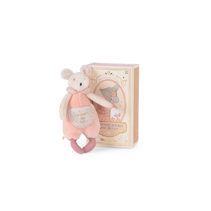 Souris dent de lait La petite école de danse – Image 2