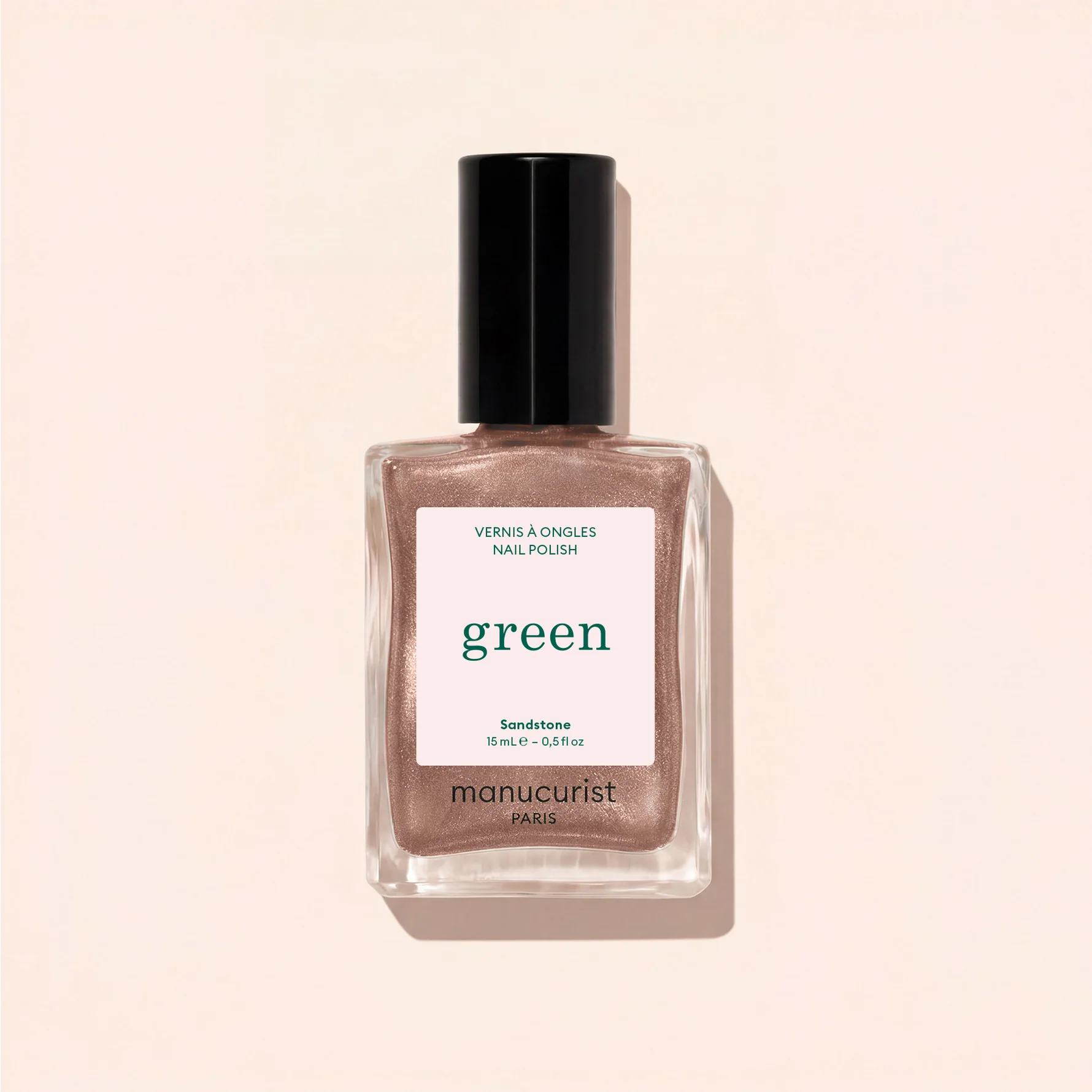 GREEN - SandStone