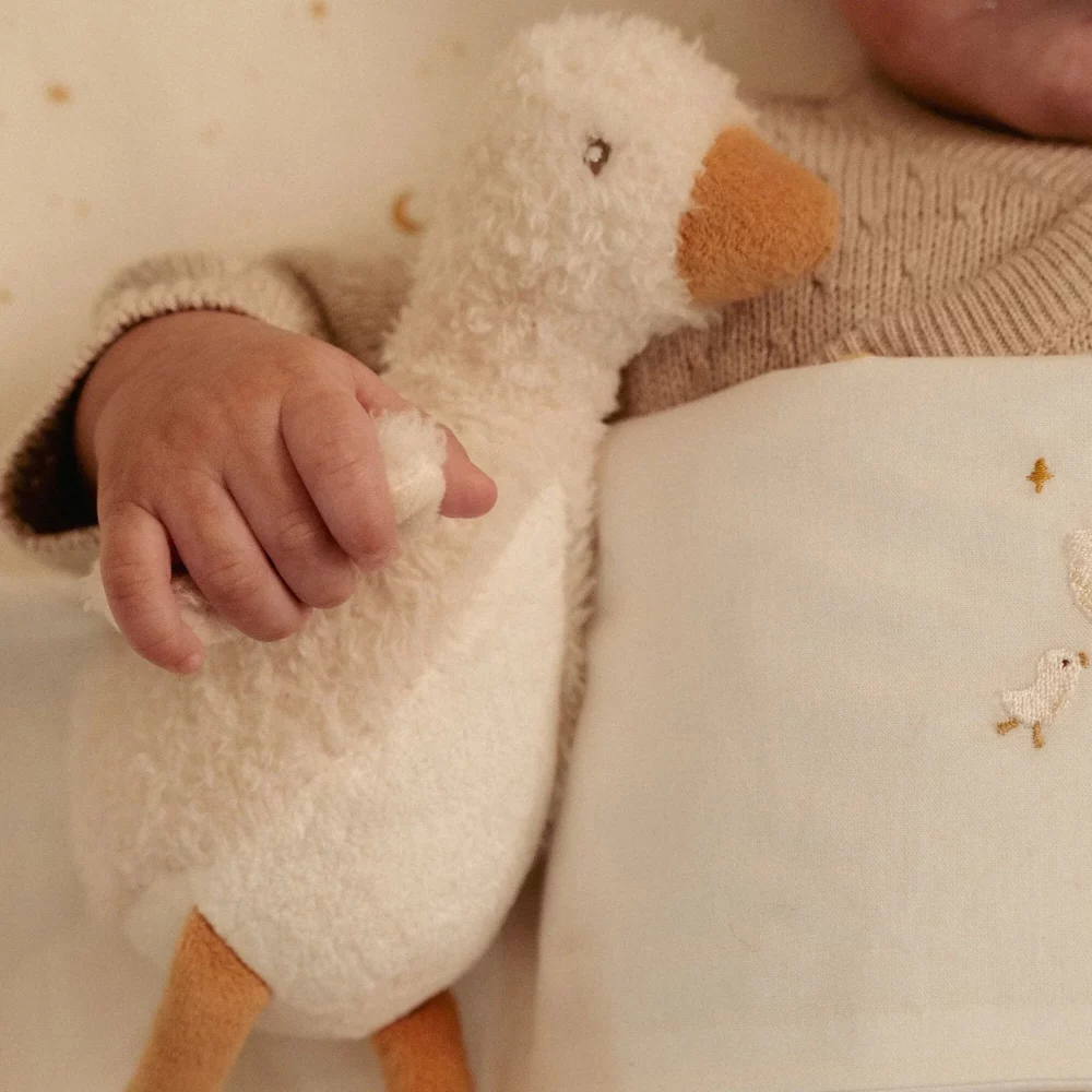 0029805_knuffel-gans-17-cm-wit-little-goose