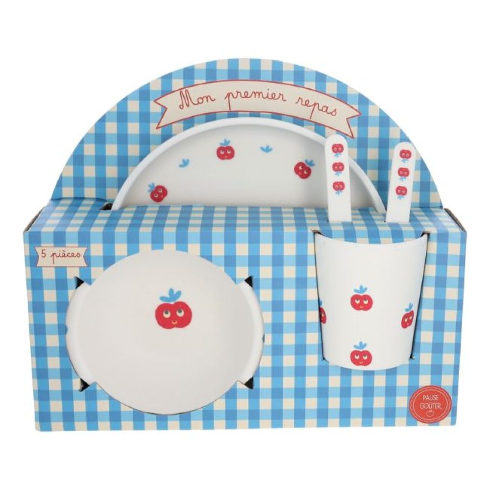38554-coffret-premier-repas-melamine-vichy-cheri_2_