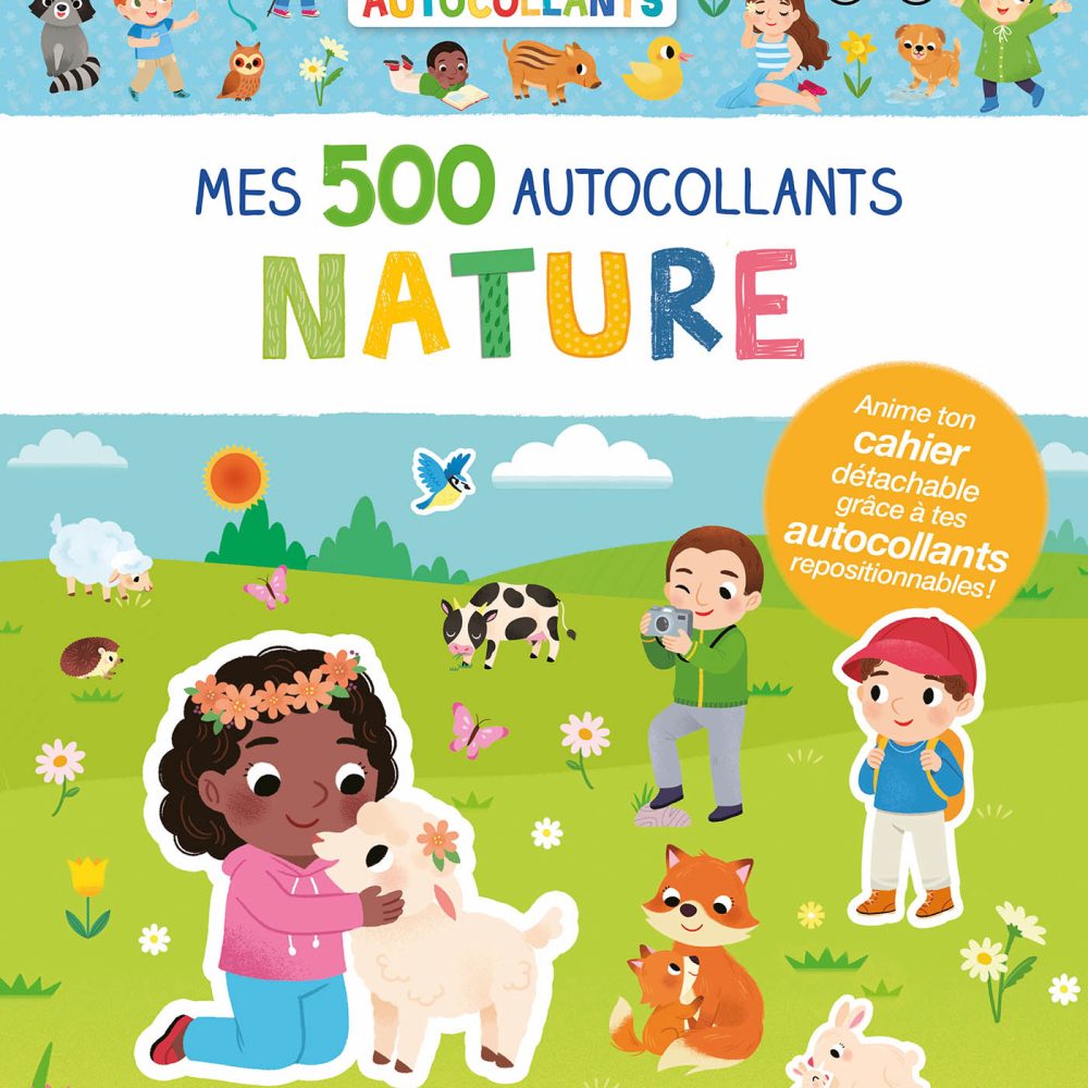 COVER_500Stickers_NATURE.indd