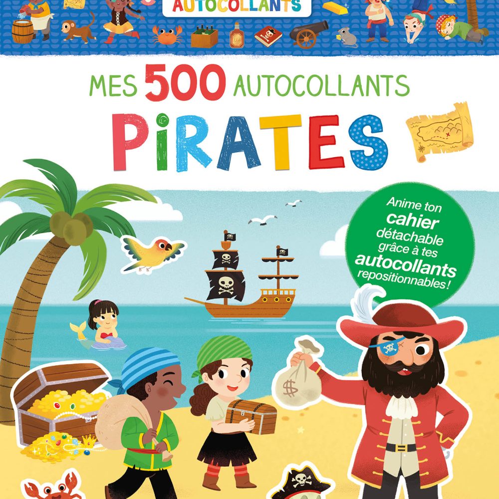 COVER_500Stickers_PIRATES_2025.indd