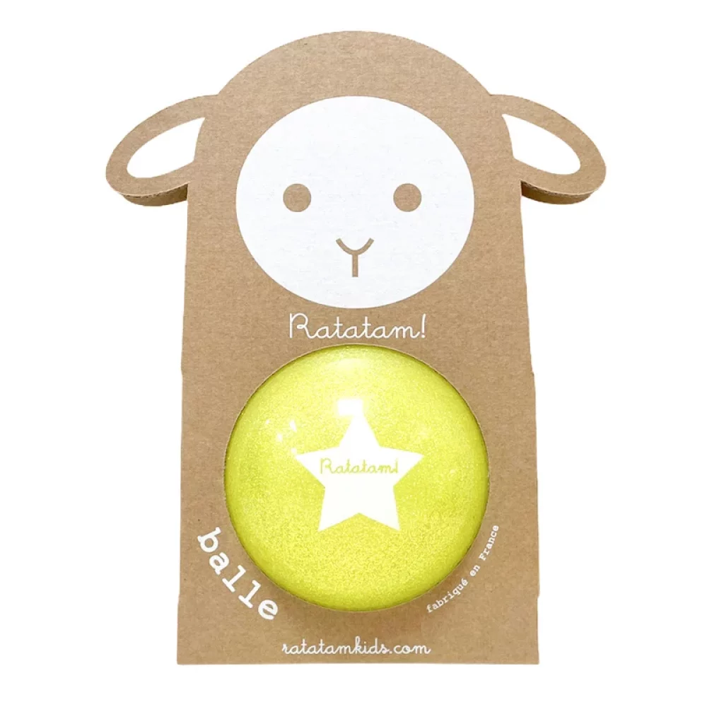 B034-10-BALLON-BABY-MOUTON-JAUNE-PACKSHOT-CARRE-