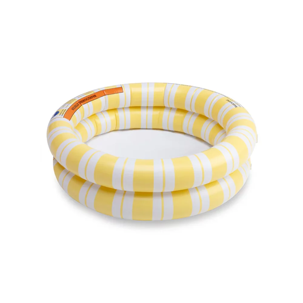 Baby_20Pool_20-_20YellowWhite_20-_20Striped_20Bliss_20-_20_C3_98_2060_20cm_20front