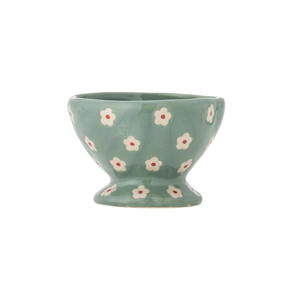 Bloomingville-Nini-Schale-9-x-H-6-cm-Blume-blau