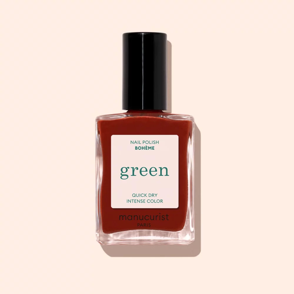 BohemeGreen