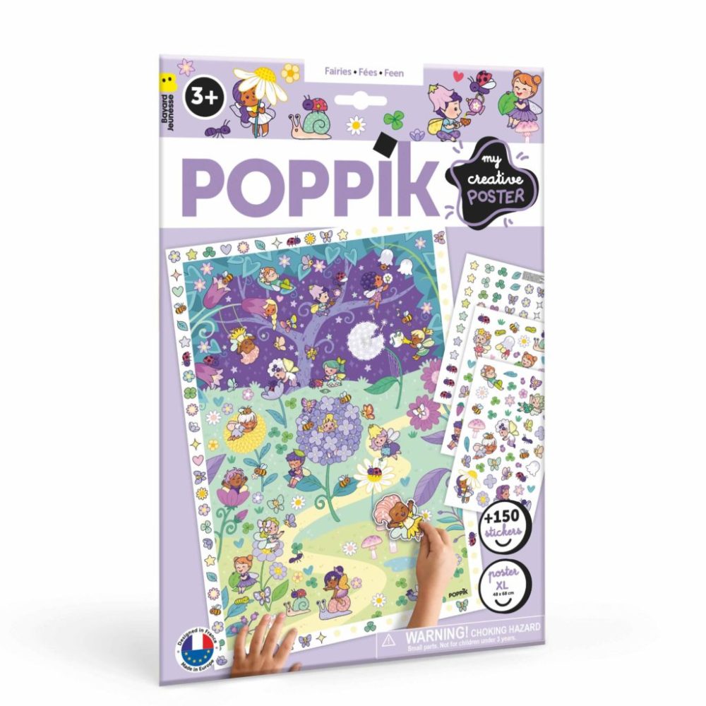 POPPIK-poster-stickers-autocollants-gommettes-jeu-creatif-enfant-fees-0-1-1024x1024