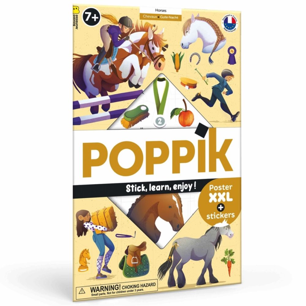 Poppik-poster-stickers-cheval-luiza-laffitte-equitation-1