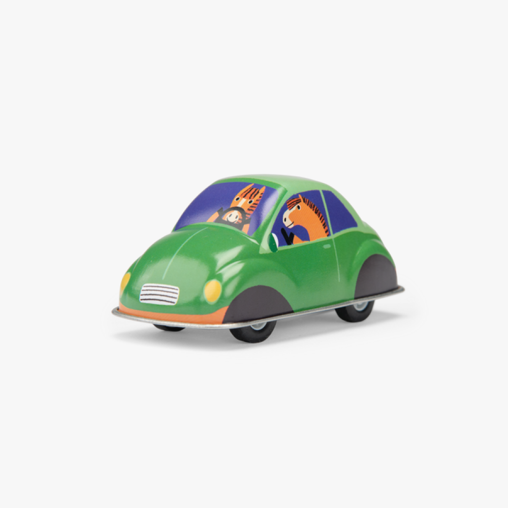 Voiture_friction_verte