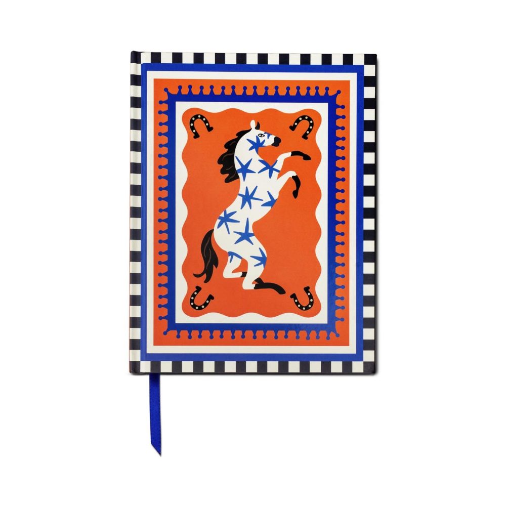 a-dopo-journal-horse