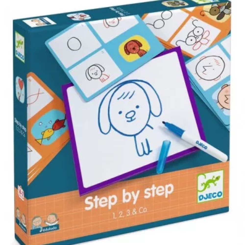 apprendre-a-dessiner-step-by-step-1-2-3-co-djeco