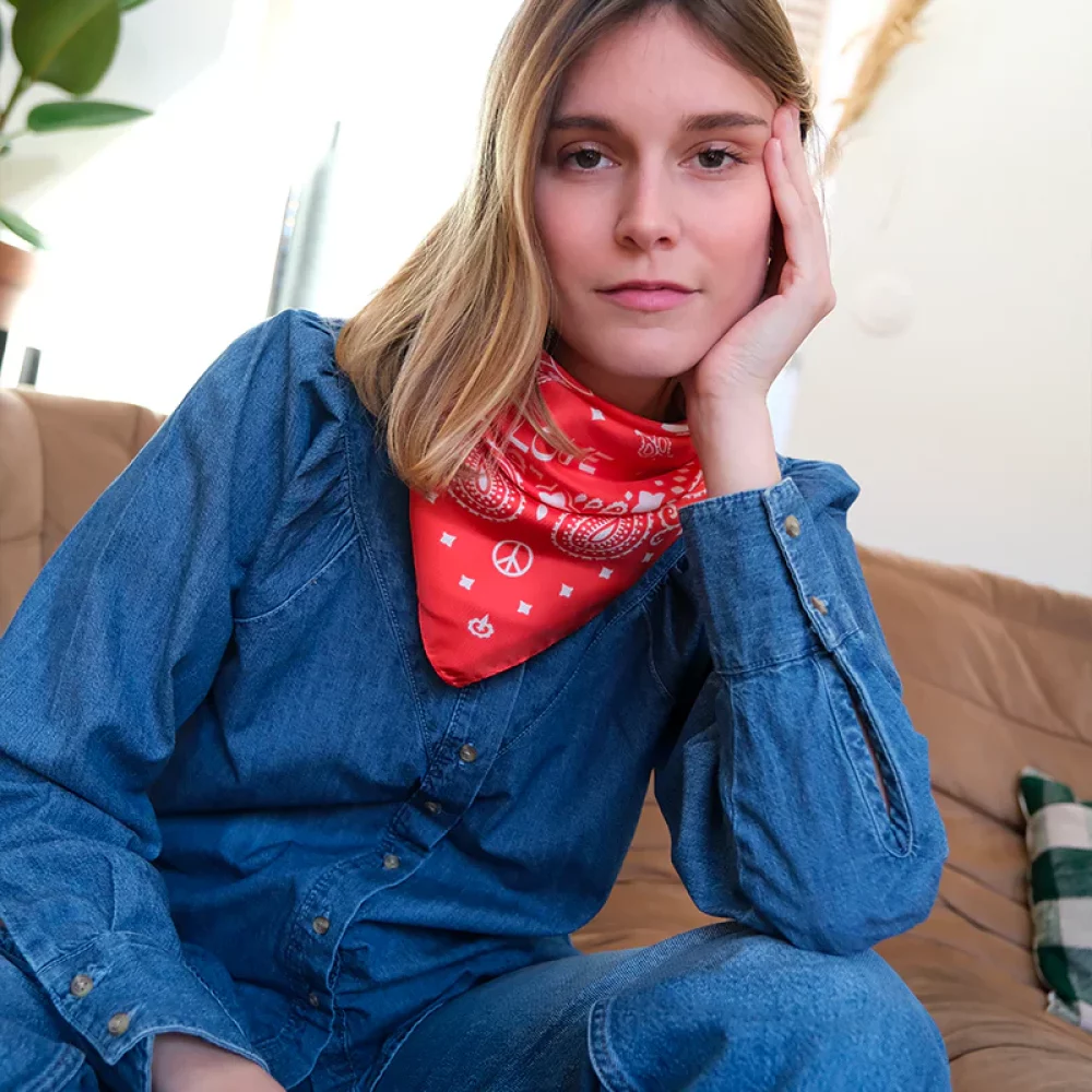 bandana-soie-antan-creations-rouge-2