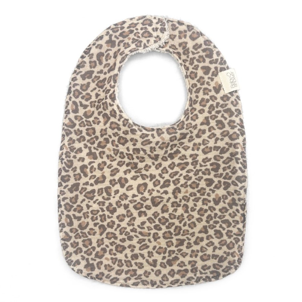 bavoir-big-brother-wild-print