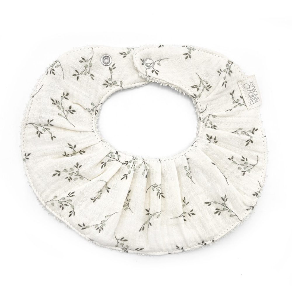 bavoir-fancy-olive-bloom