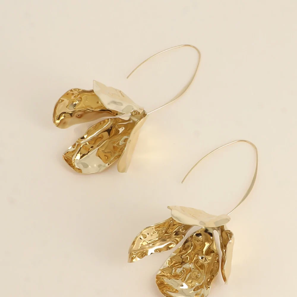 boucles-pendantes-long-crochet-et-piece-style-feuillage-suspendu_or_677e5ad42e08a