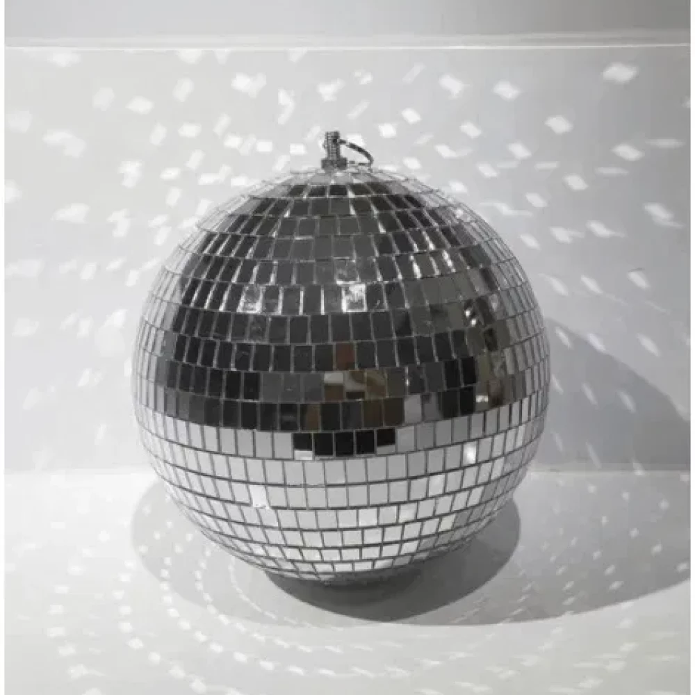 bouleafacettes-disco-argent-20cm