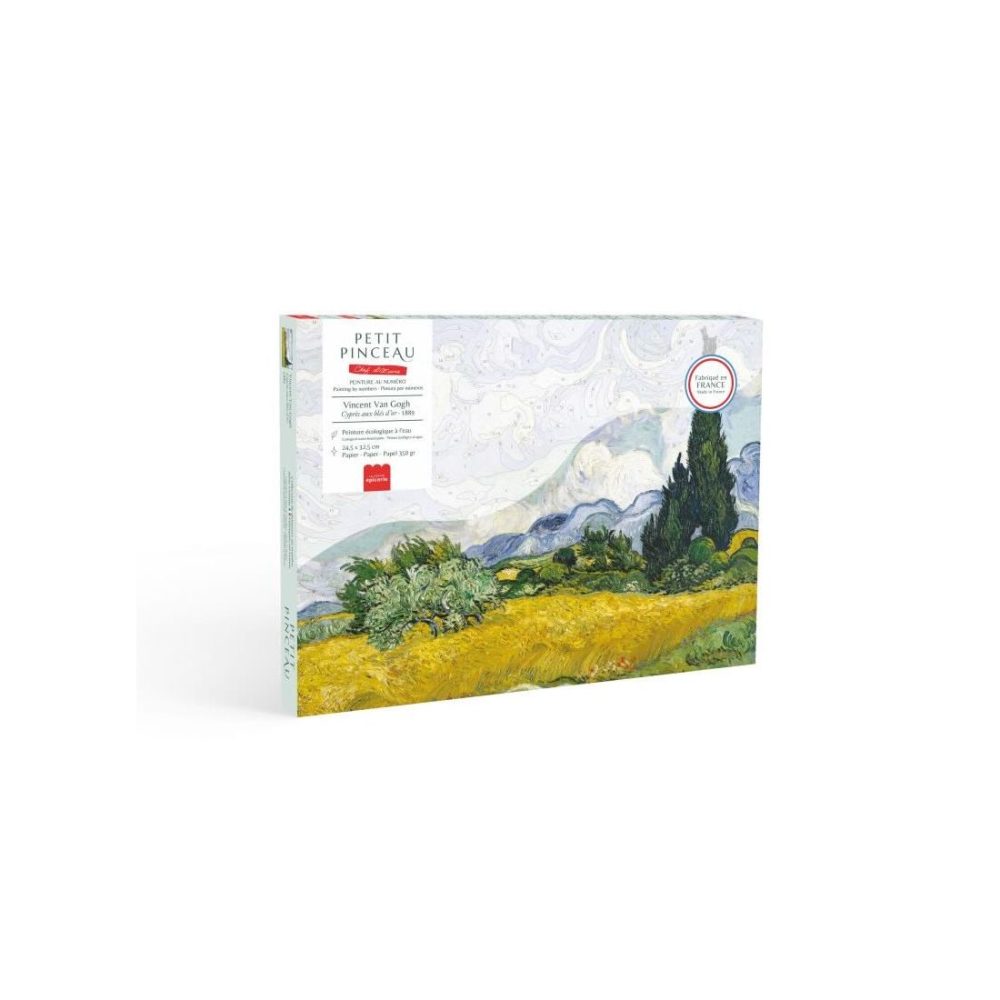 coffret-peinture-au-numero-cypres-aux-bles-dor-vincent-van-gogh-la-petite-epicerie