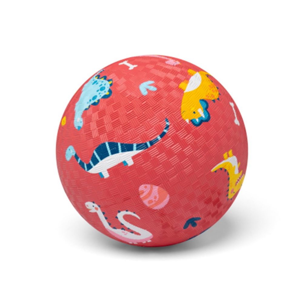 dinos-ball-balle-dinosaures-18-cm