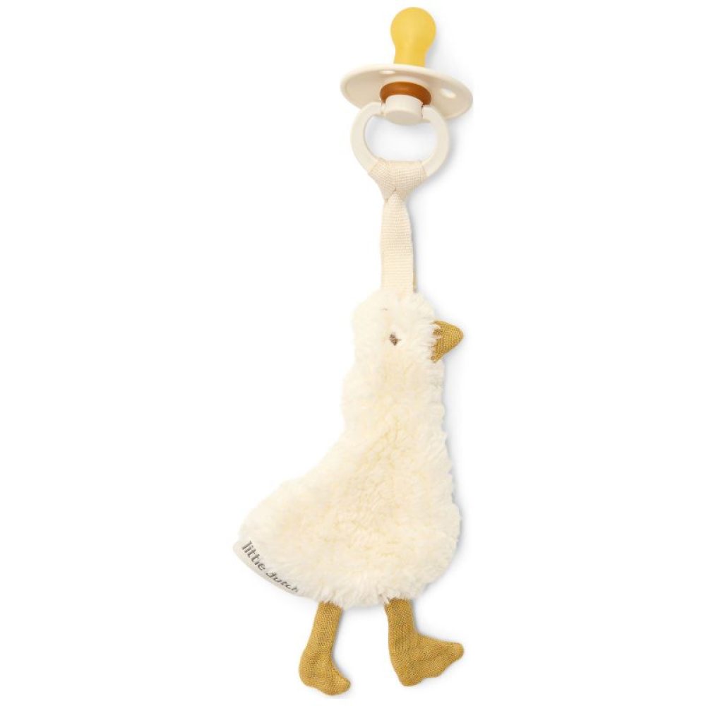 doudou-attache-tetine-en-gaze-de-coton-oie