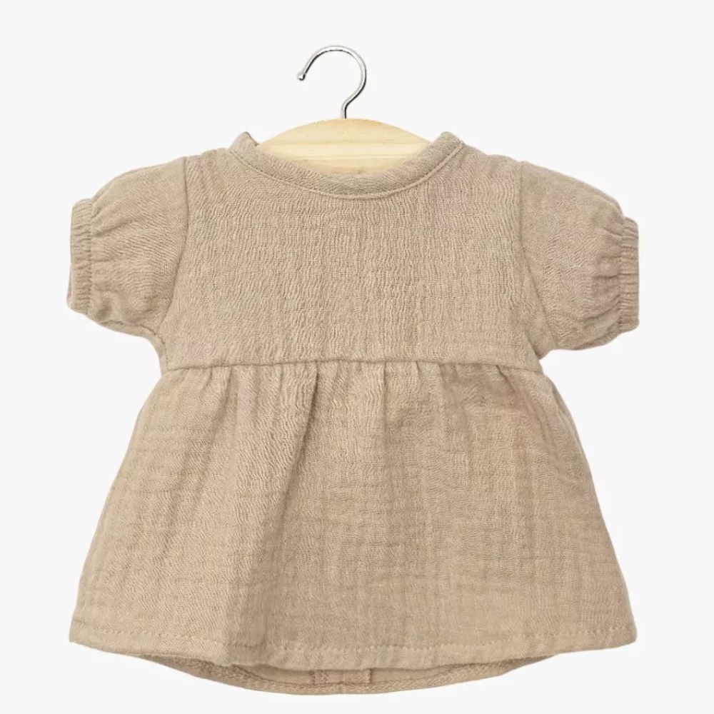 dressing-poupee-made-in-france-babies-robe-faustine-a-manches-ballons-en-gaze-de-coton-moka
