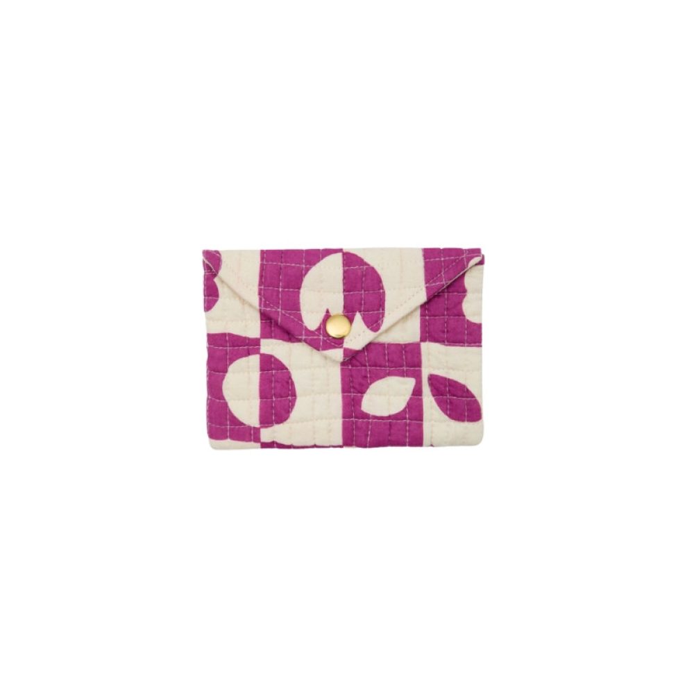 enveloppe-ravi-damier-fuchsia