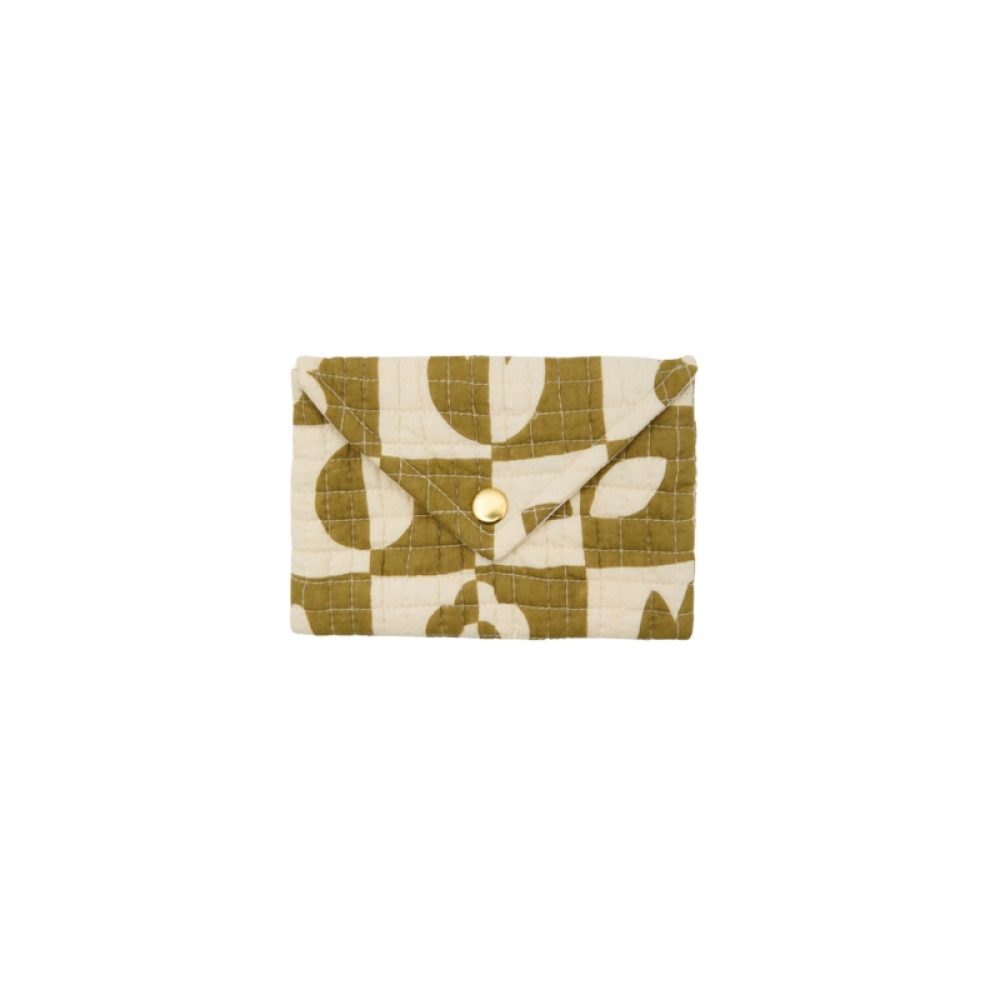 enveloppe-ravi-damier-tobacco-apaches-collections
