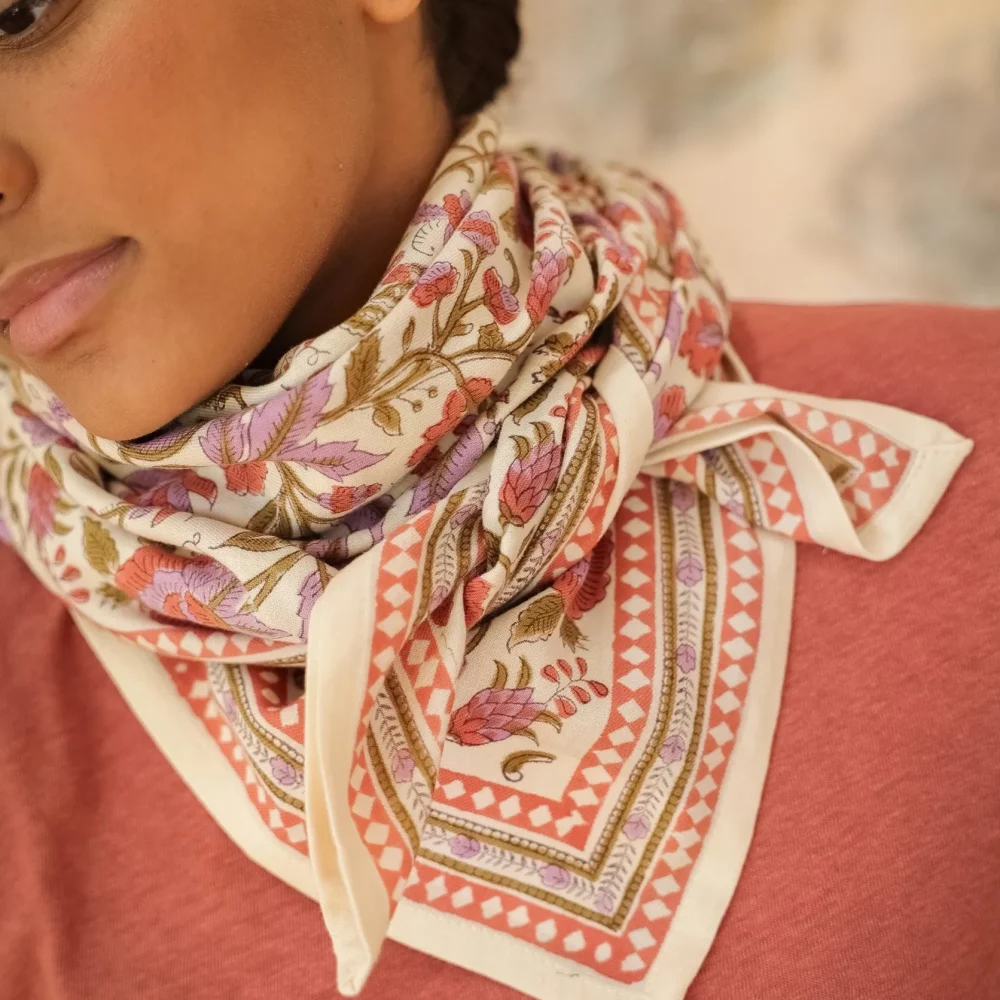 foulard-grand-format-courtney-terracotta