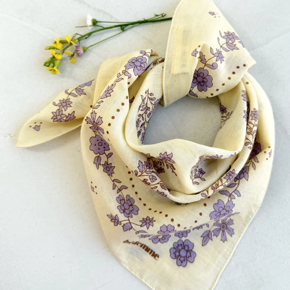 foulard-petit-format-ginger-limonade