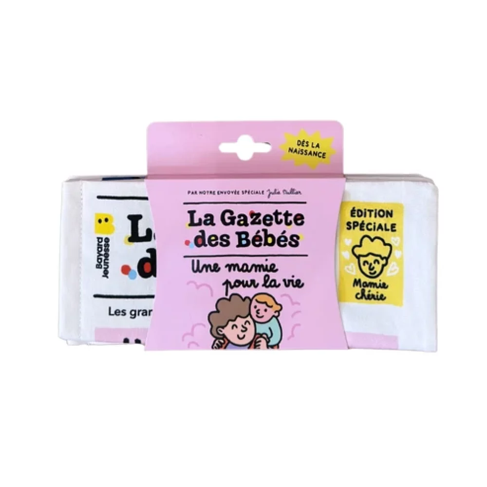 gazettedesbebesenpapierbruissantbayardjeunesse-mamiepourlavie