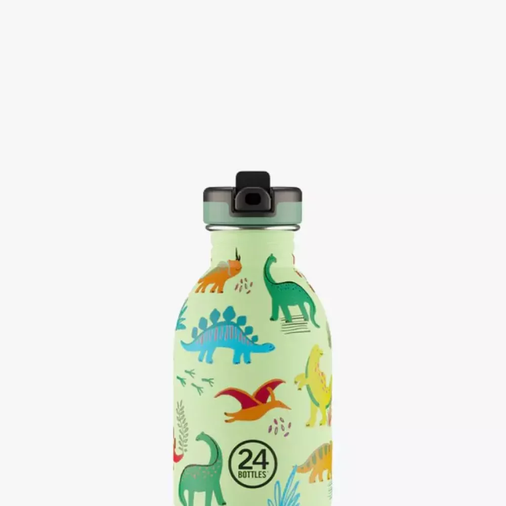gourde-urban-jurassic-friends-vert-24b-002059