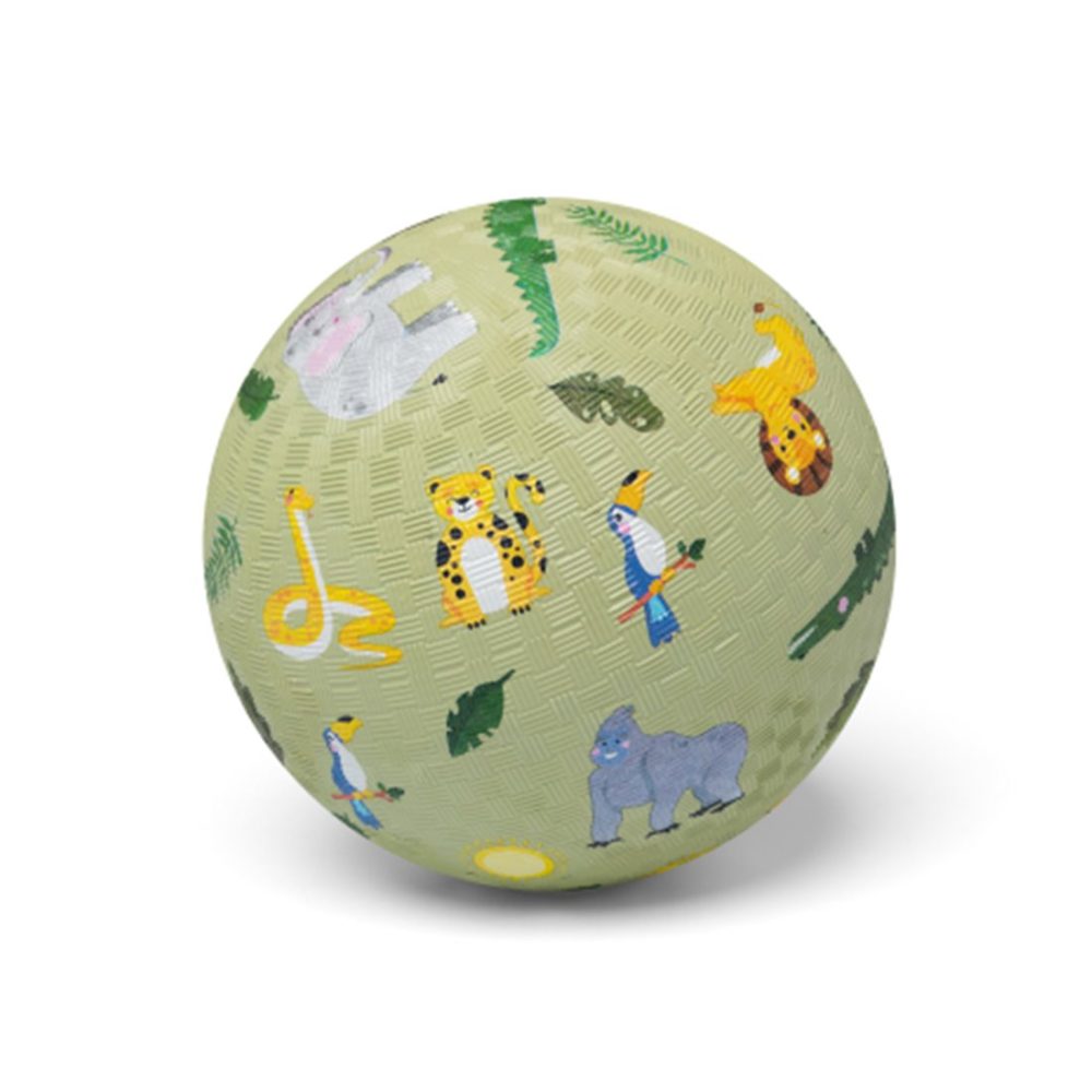jungle-ball-balle-jungle-18-cm
