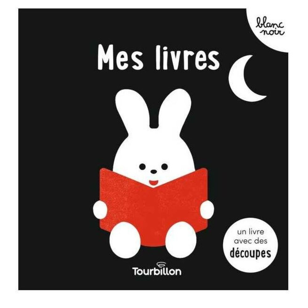livre-mes-livres-noir-et-blanc-tourbillon