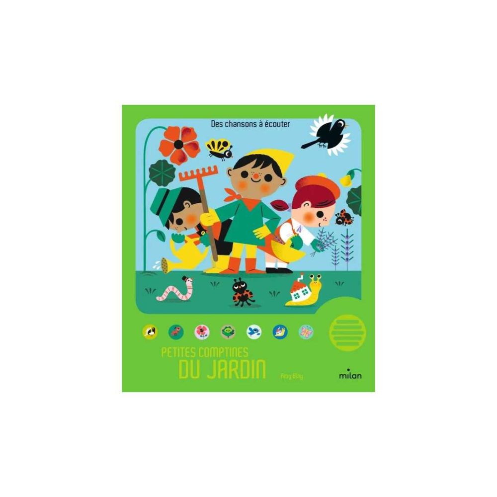 livre-petites-comptines-du-jardin-milan
