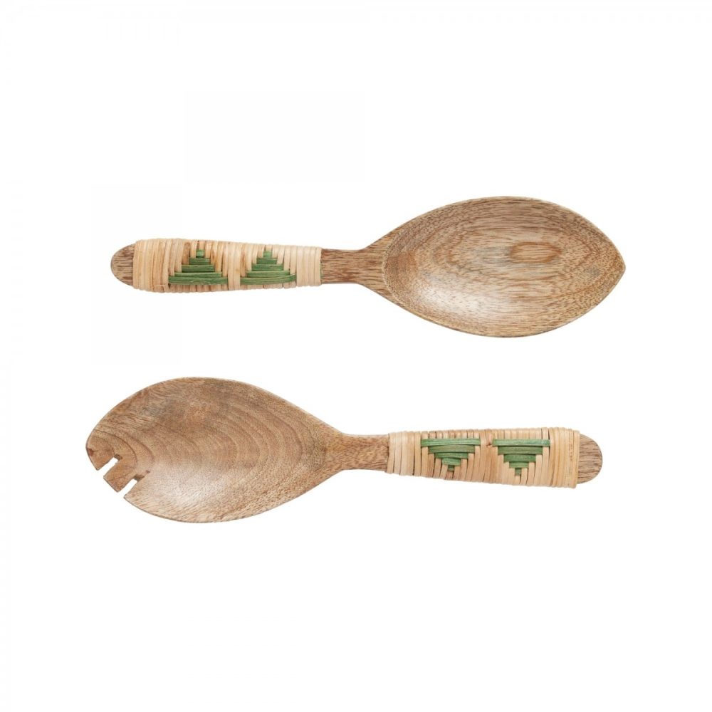 lot-de-2-couverts-de-service-folk-s-vert