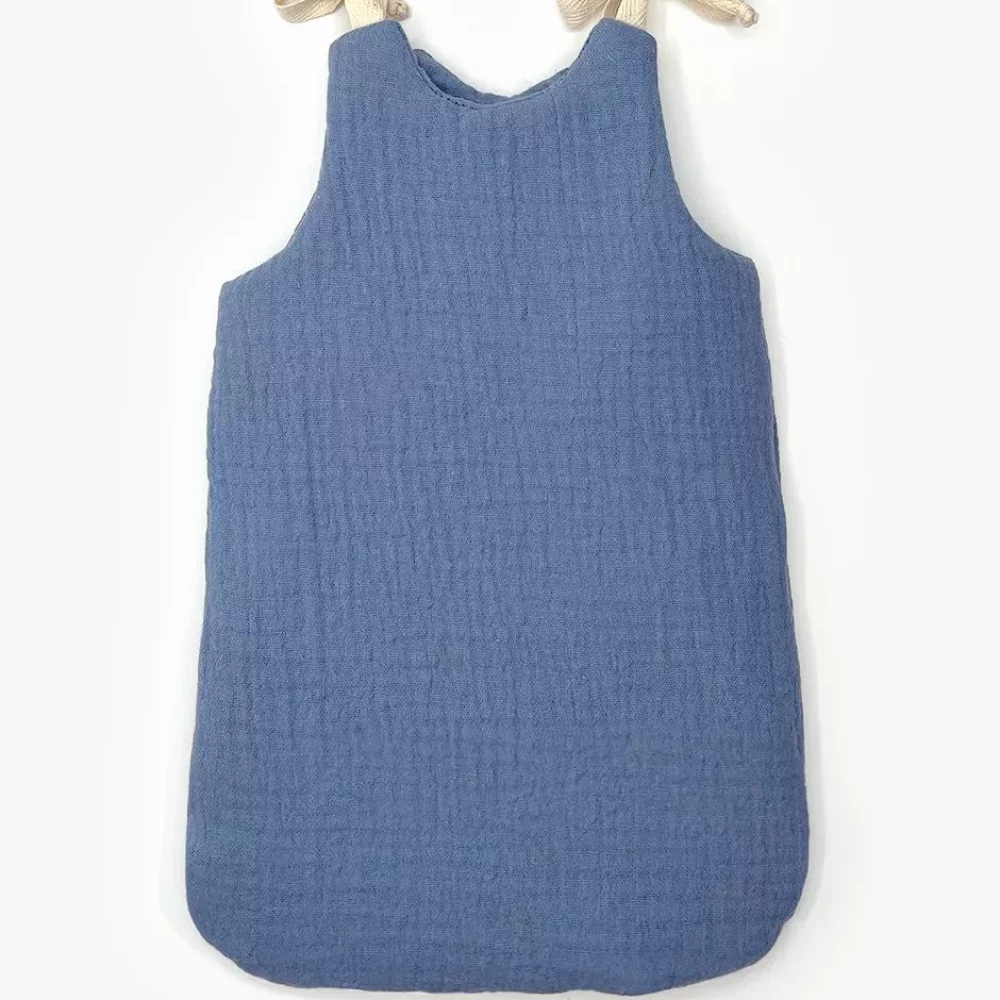 minikane-accessoires-poupee-turbulette-a-nouettes-gaze-de-coton-bleu-jean