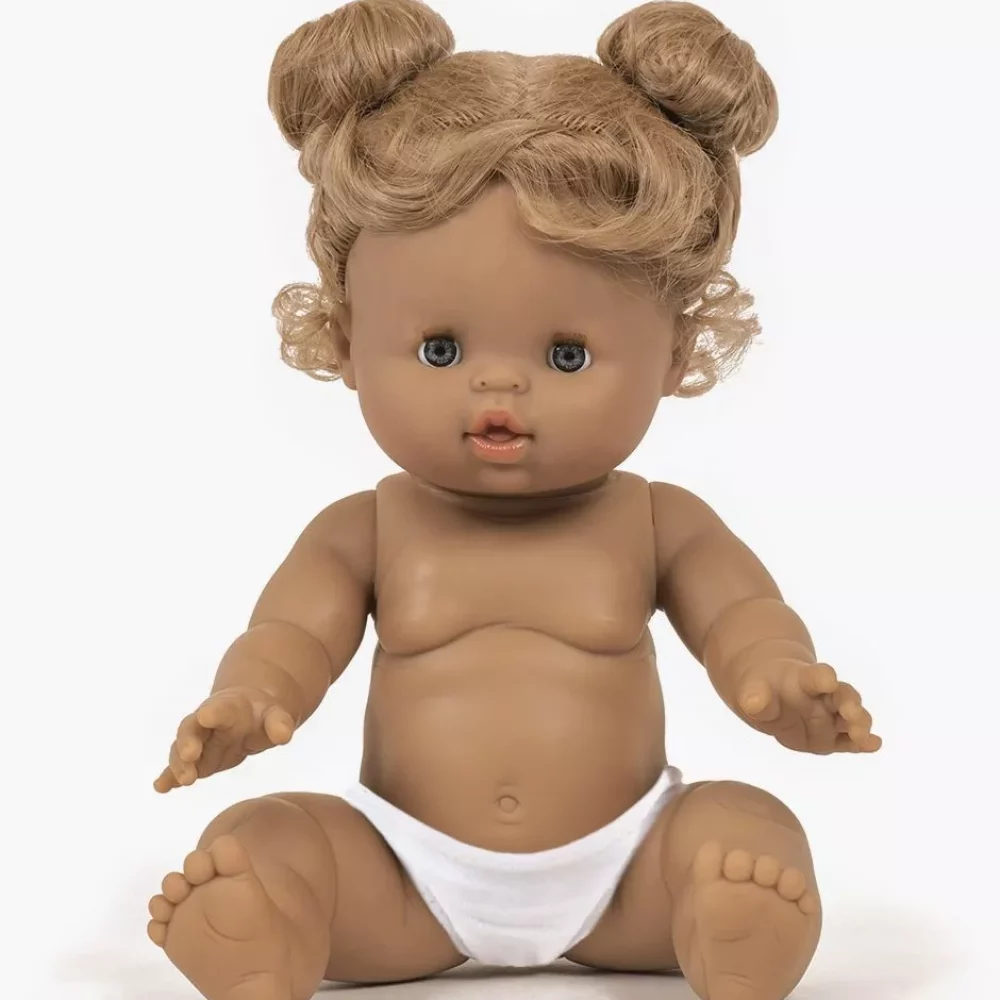 minikane-poupee-gordis-34cm-a-cheveux-louise-blonde-chignons-avec-culotte